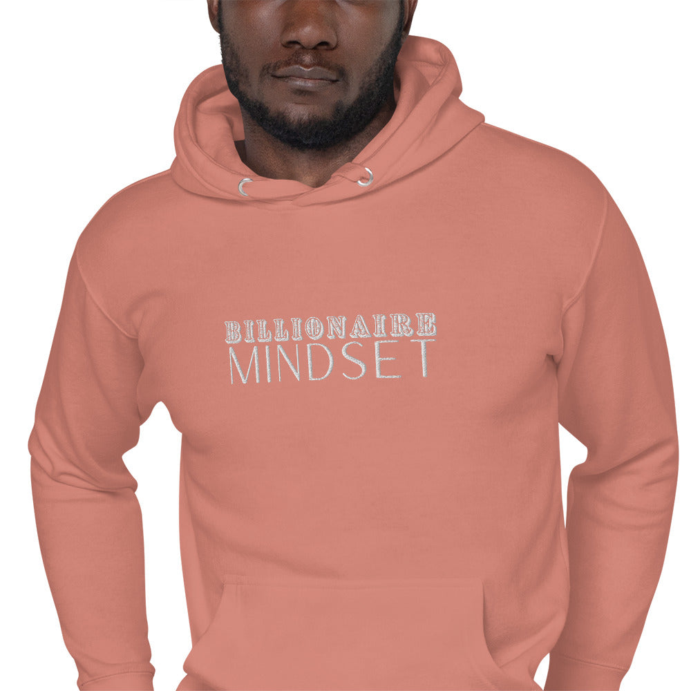 Billionaire Mindset Hoodie